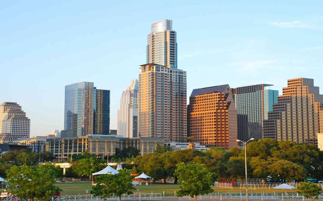 Austin Texas Inventors and Entrepreneurs